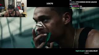 Yourrage Reacts To The Him Trailer