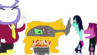 Doom Board But Its Just My Voice