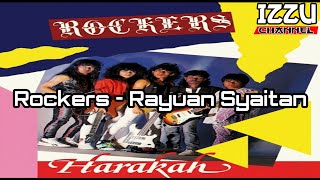 Rockers - Rayuan Syaitan