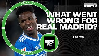 Really Disappointing Jude Bellingham Bails Real Madrid In Draw Vs. Elche Espn Fc