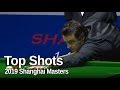 Top 30 Shots | Snooker 2019 Shanghai Masters