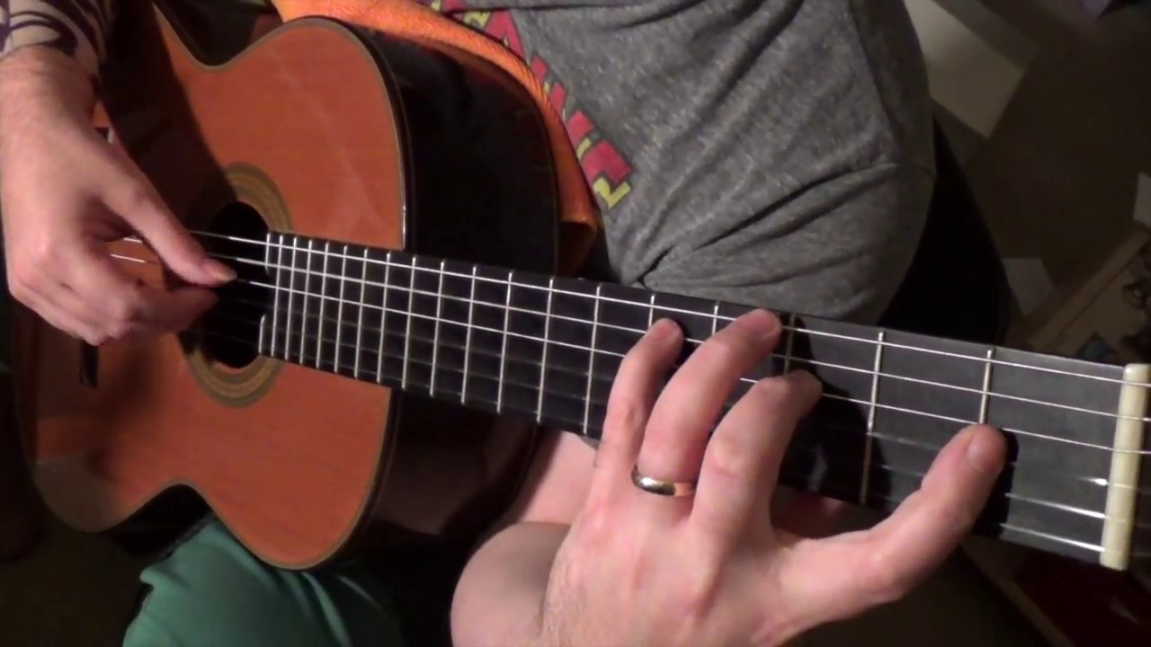 evil morty theme song guitar tab fingerstyle evil morty theme song guitar tab fingerstyle