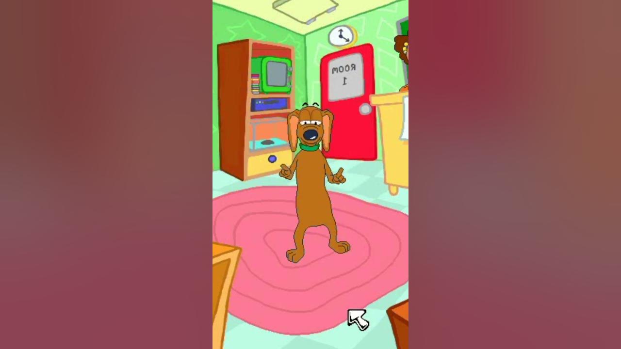Jumpstart 1st Grade Frankie's Song (1995) jumpstart YouTube