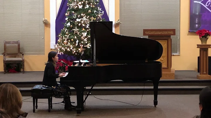 Madeline P. - Carol of the Bells & Memories, Rita ...