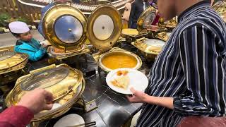 Ambrosia Infinity Lounge Dhanmondi Dinner Buffet 1,000 Bdt Per Person At Offer Price