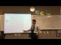 Placement Strategies for Variables
