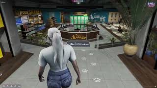 🟣SAGA RP🔵 Luna Star 🤍🔪 T6 - Cap 16