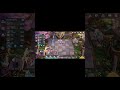 My lineup is so strong, the enemy just surrendered | 6v9 Commander Alice | MCGG