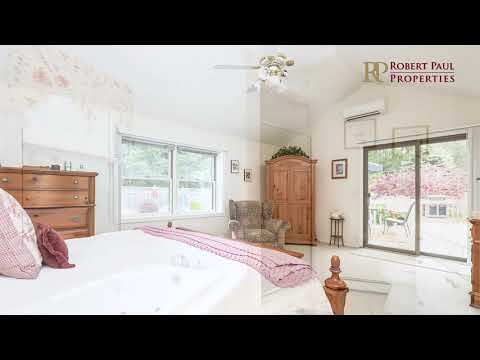 32 Hopkins Way, North Truro, MA home video tour