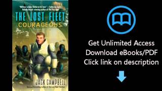 Download Courageous the Lost Fleet Book 3 Pdf