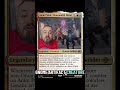 Firebender Ascension = Diet Isshin #magicthegathering #mtg #commander #edh