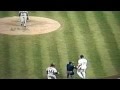 Greg Maddux Throws High & Tight To Eddie Murray! World Series の動画、YouTube動…