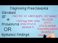 Topic 18: Preeclampsia-Eclampsia