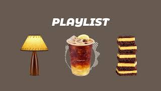 1 Hour Soft Lofi City Pop | Study / Work / Chill | Gentle Social Buzz Vibes screenshot 4