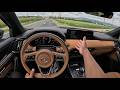 THE PERFECT 6 SEATER SUV? 2026 MAZDA CX-80 - POV REVIEW (Catching Cars) #mazda