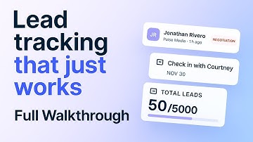 Full Walkthrough - SteadyManager - 2025