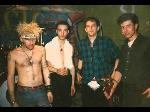 CCM (Pisa)  Into the Void LP