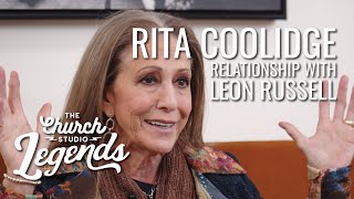 LEGENDS | Rita Coolidge: Monkeying Around with Leon Russell - Exclusive Interview chords