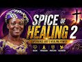 Spice of Healing 2