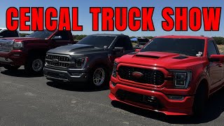 CenCal Takeover 2026 l Part 1! 