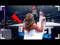 WWE की 5 सबसे शर्मनाक लड़ाईयां | 5 Shocking Moments Of WWE