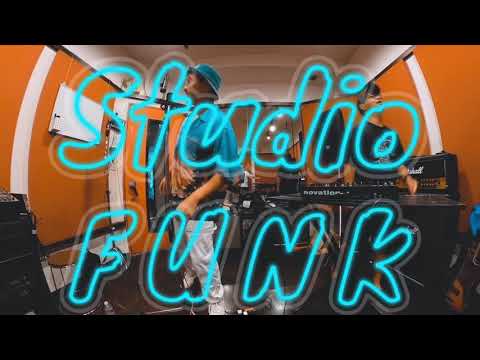 スタジオファンク6  feat. Hiro Watanabe