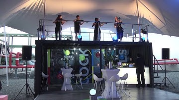 Transnet Pipelines NMPP Launch Event