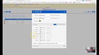 Copy Plans from one Teacher to another: Planbook.com