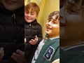 SCAPPO DAI MIEI AMICI IN ASCENSORE (PARTE 1)