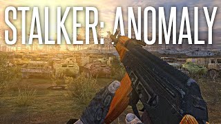 SPIT IN MY FACE STALKER ANOMALY