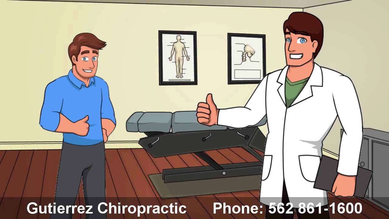 Pico Rivera Car Accident Chiropractor On Lien (562) 861-1600