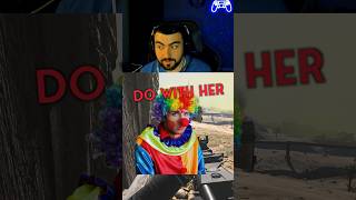This trumps anything I ever heard in warzone proximity chat #warzone2 #proximitychat #rage