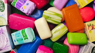 ASMR Sleep No Talking Compilation | Soap Making Compilation 🧼