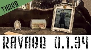 Lets Play Ravage 0.1.34 part 3