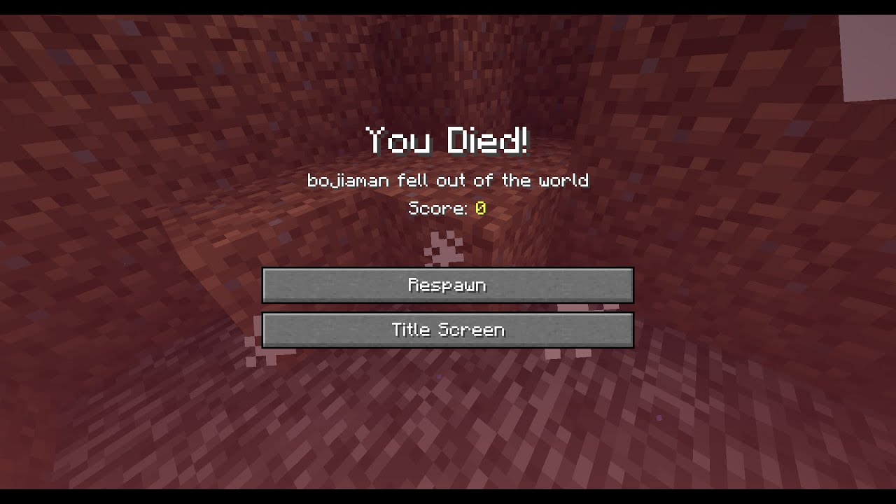 Speed death in minecraft ep.2 - YouTube