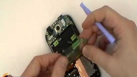 How To Fix HTC MyTouch 4G Slide Touch Screen