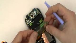 How To Fix HTC MyTouch 4G Slide Touch Screen
