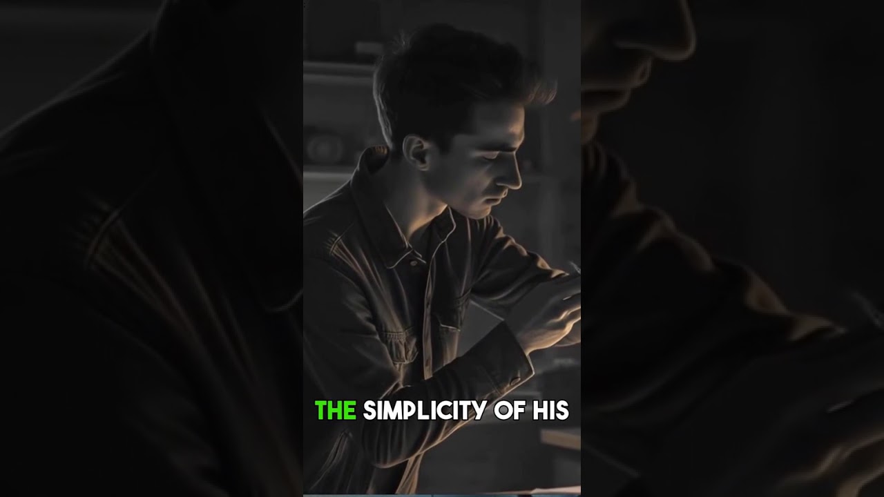 This Simple Design Outlasted Everything Else 