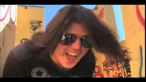 Corners of Sanctuary "Hail, Hail" Official Video