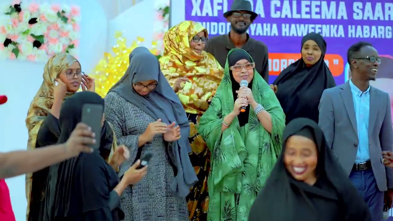 MUNA KAALMEEYA HORAY MA U SOCONNAA OFFICIAL Clip MUSIC VIDEO 2024