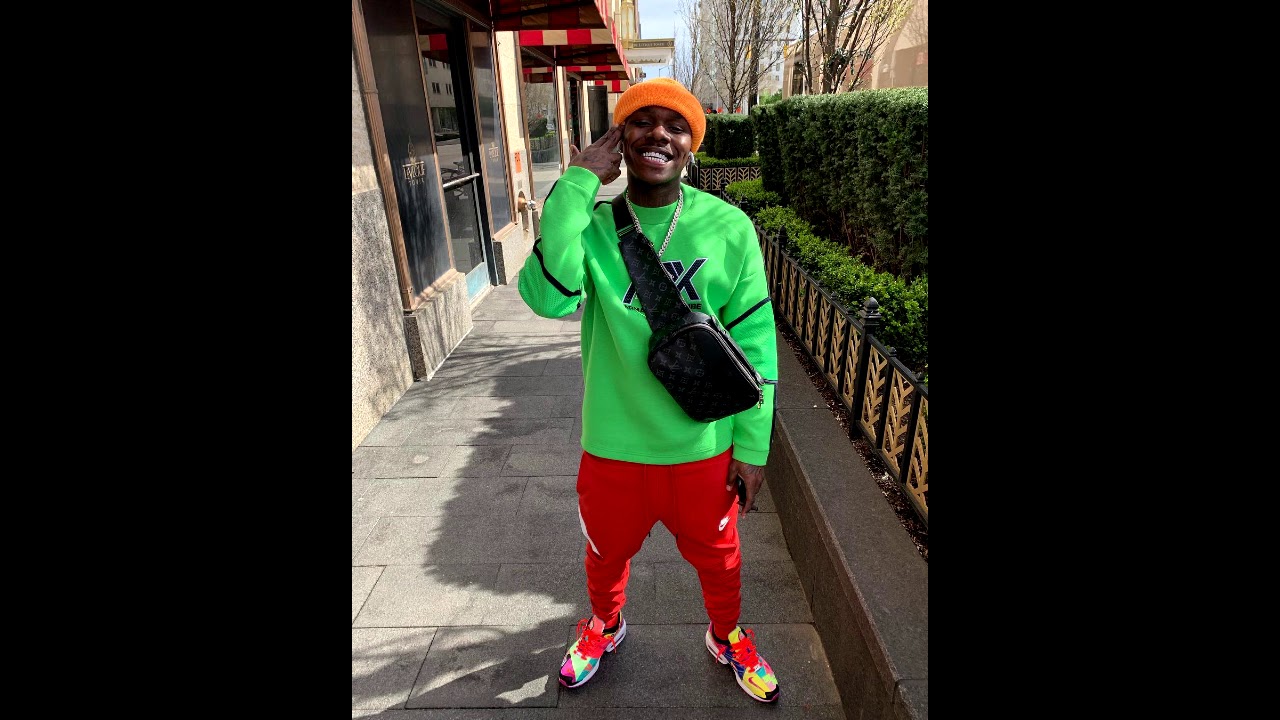 *SOLD* Da Baby Type Beat ~ savage