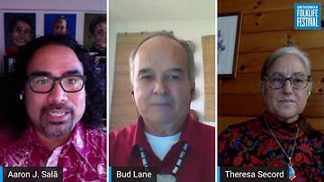 Weaving Culture and Community - Native Arts and Resilience