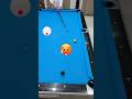ネキストの選択 #ビリヤード #8ballpool #billiard #billiards #9ball #9ballpool