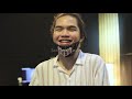Bersemi Kembali Bersama Aaliyah Massaid
