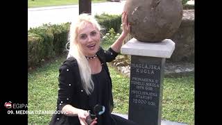 Medina Džanbegović - Skepsepoezija - Md 18 - Finale 5. Krug - Sezona 6 - 19.9.2018.