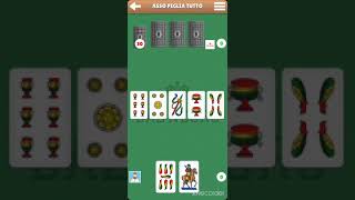 Asso Piglia Tutto Originale Dal Negro, Carte screenshot 3