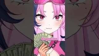 ¿Ser VTUBER 2D o 3D? #shorts #shurahiwa #vtuber #tutorial