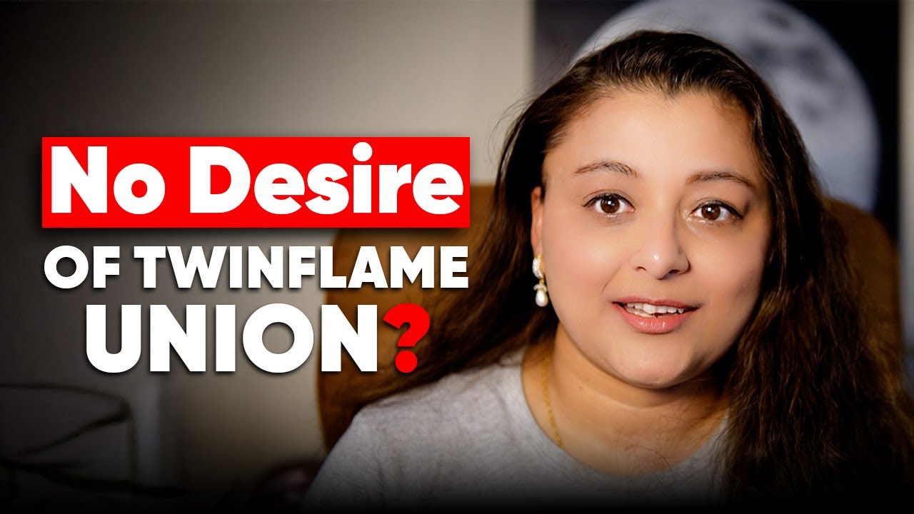 Why You Suddenly Lost Desire of Your Twin Flame Union?