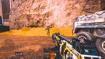 MASTERING MY SKILLS WITH MIRAGE! | APEX LEGENDS MOBILE | 60 FPS GAMEPLAY!