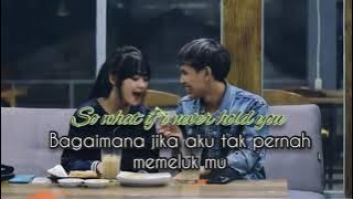 Story Wa Avenged saven fold Sieze the day